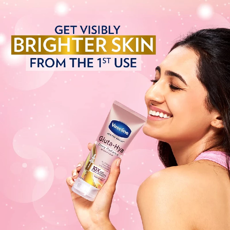 Vaseline Gluta-Hya Dewy Radiance - Image 2