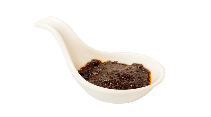 Vellanki Foods - Mint Leaves Pickle - Image 1