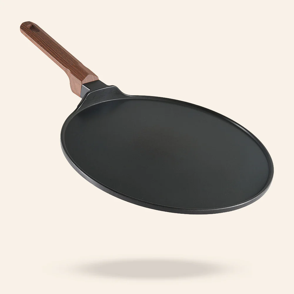 Vinod Cookware Di Casa Non Stick Dosa Tawa
