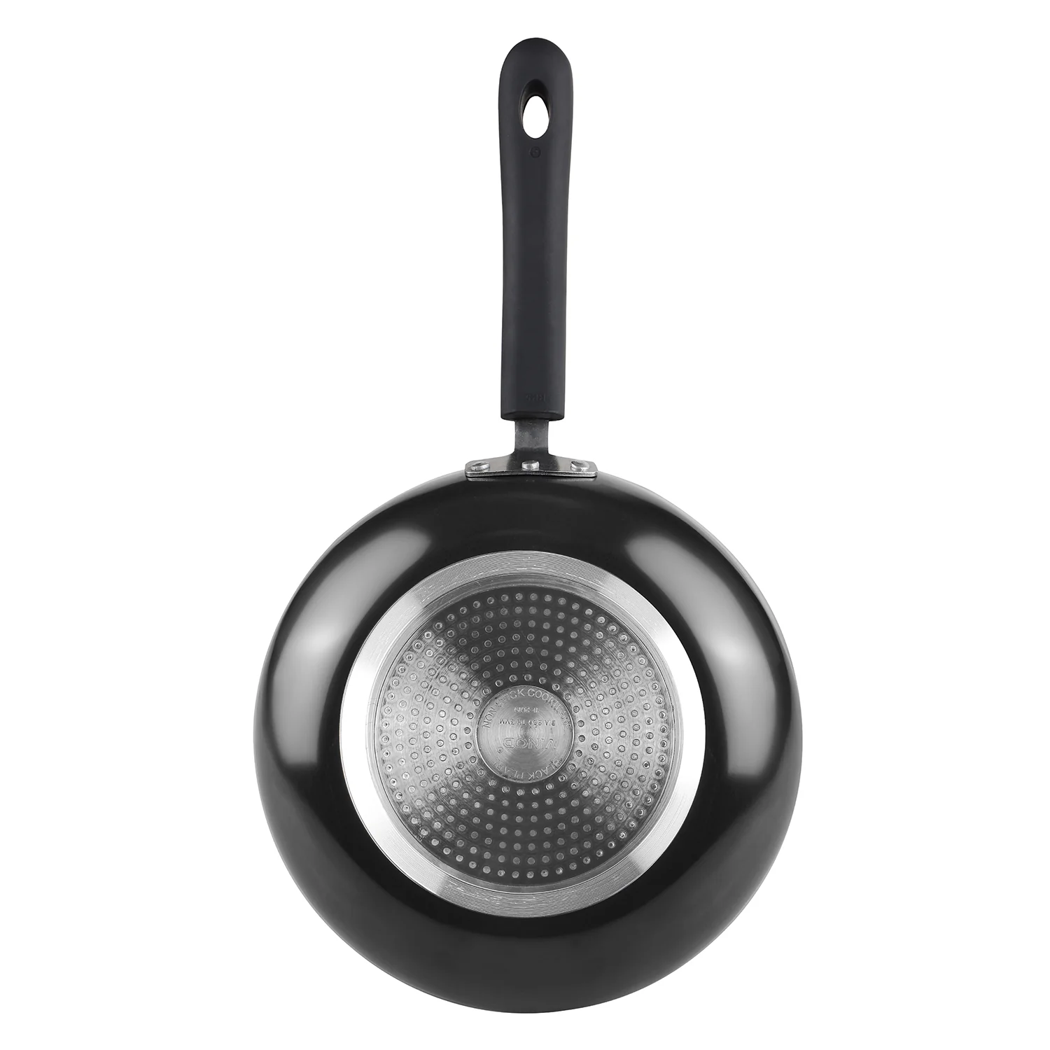 Vinod Cookwear Hanos Non Stick Frypan (Induction Friendly) 24cm - Image 2