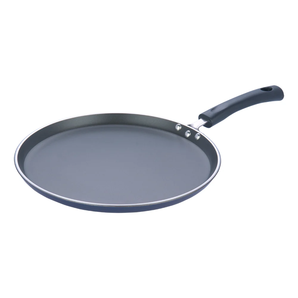 Vinod Cookware Zest Non Stick Dosa Tawa