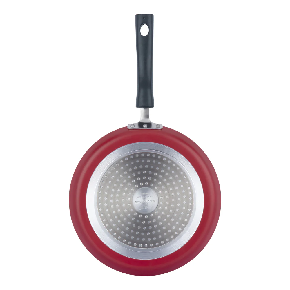 Vinod Cookware Zest Non Stick Dosa Tawa (Induction Friendly) 25cm - Image 2