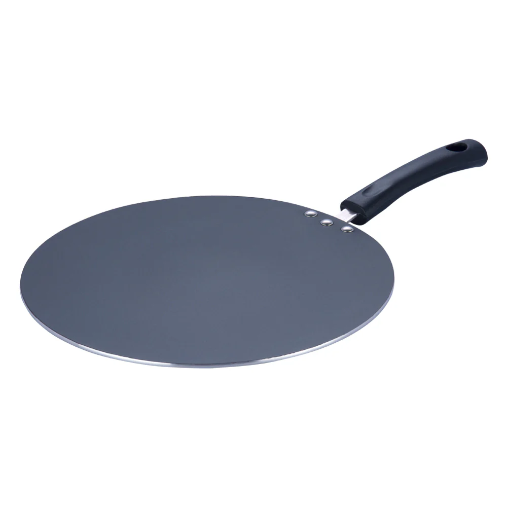 Vinod Cookware Zest Non Stick Flat Multi Tawa 28cm