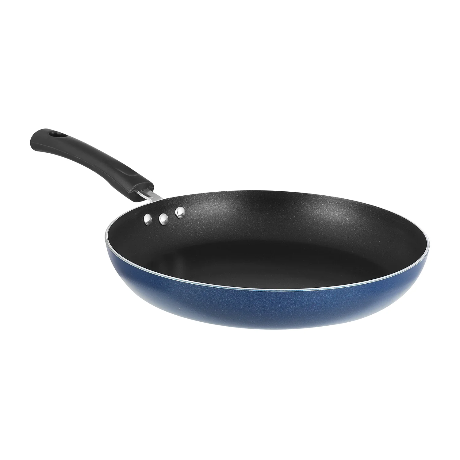 Vinod Zest Non Stick Fry Pan (induction Friendly) 22 Cm