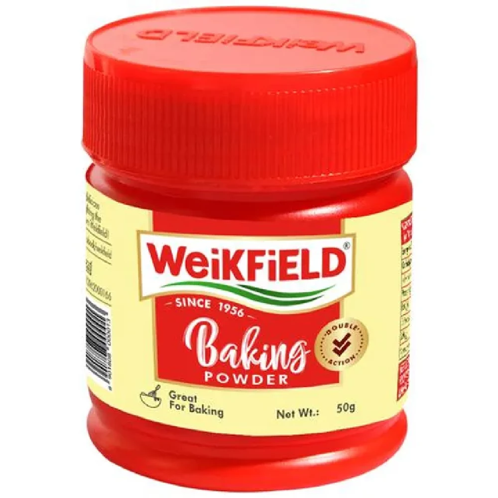 Weikfield Baking Powder - Image 7