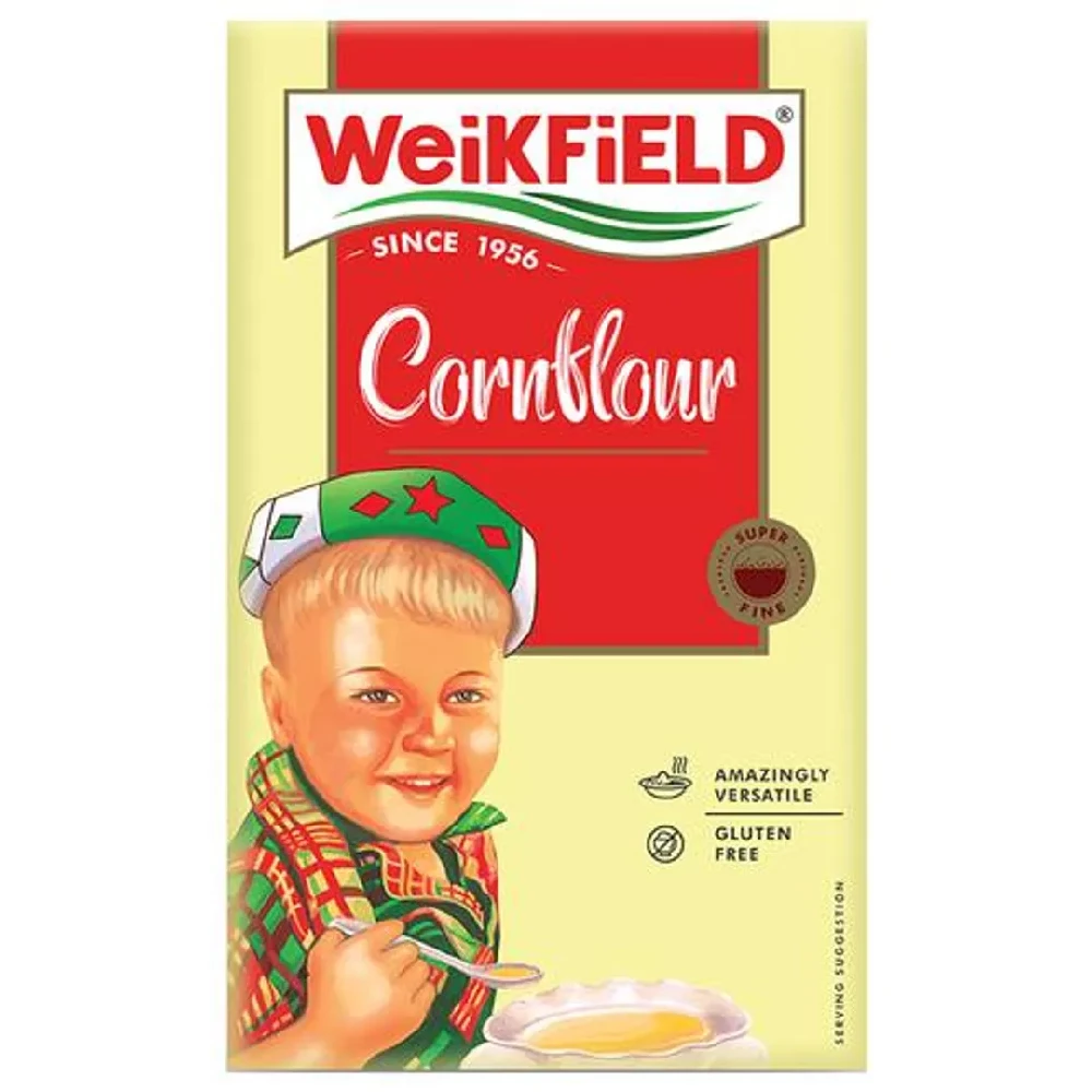 Weikfield Cornflour - Image 7