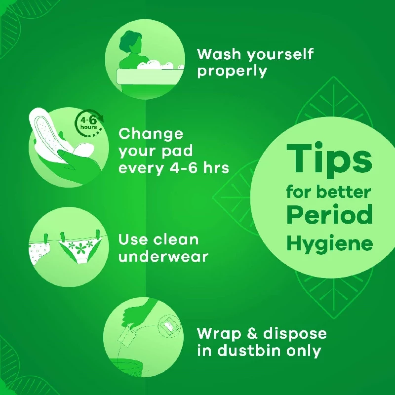 Whisper Ultra Clean XL+ Sanitary Pads - Image 7