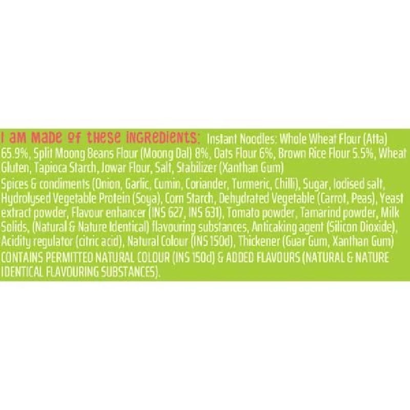 WickedGud Masala Instant Noodles - Image 3
