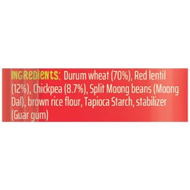 WickedGud Spaghetti Pasta - Image 3