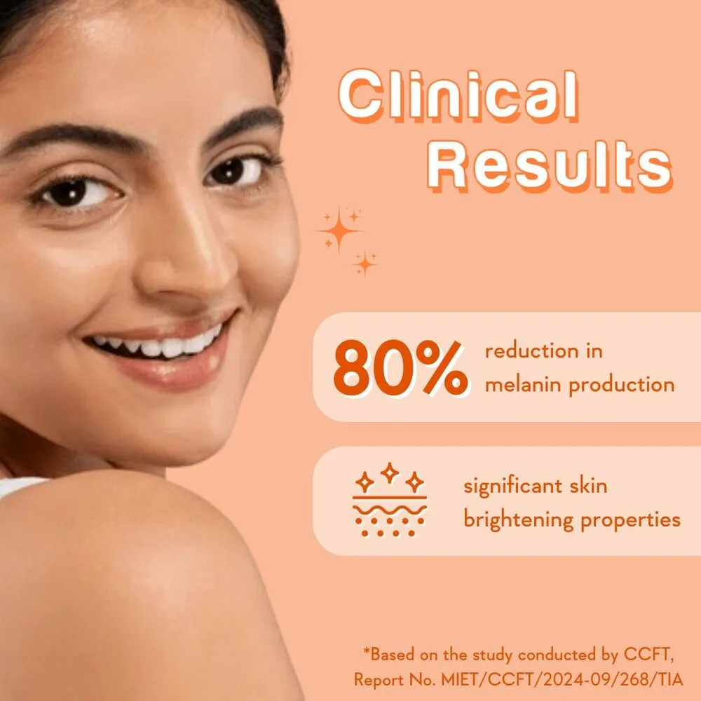 WishCare Super Bright C16 Vitamin C Face Serum - Image 3