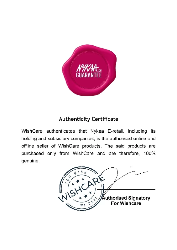 Wishcare Pure & Unscented Glycerine - Image 8