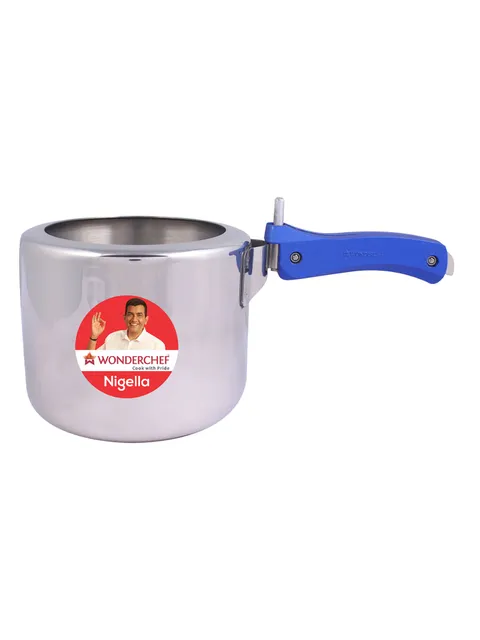 Wonderchef Nigella Pressure Cooker With Inner Lid - Regular, Non-Stick - Image 8