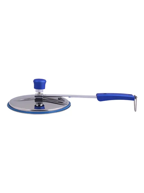 Wonderchef Nigella Pressure Cooker With Inner Lid - Regular, Non-Stick - Image 9
