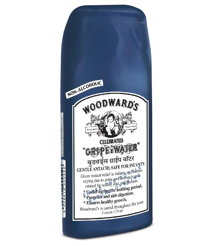 Woodward's Gripe Water - Image 1