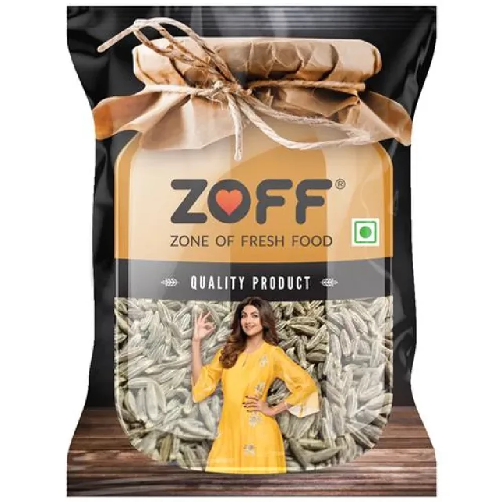 Zoff Cumin - Whole - Image 2