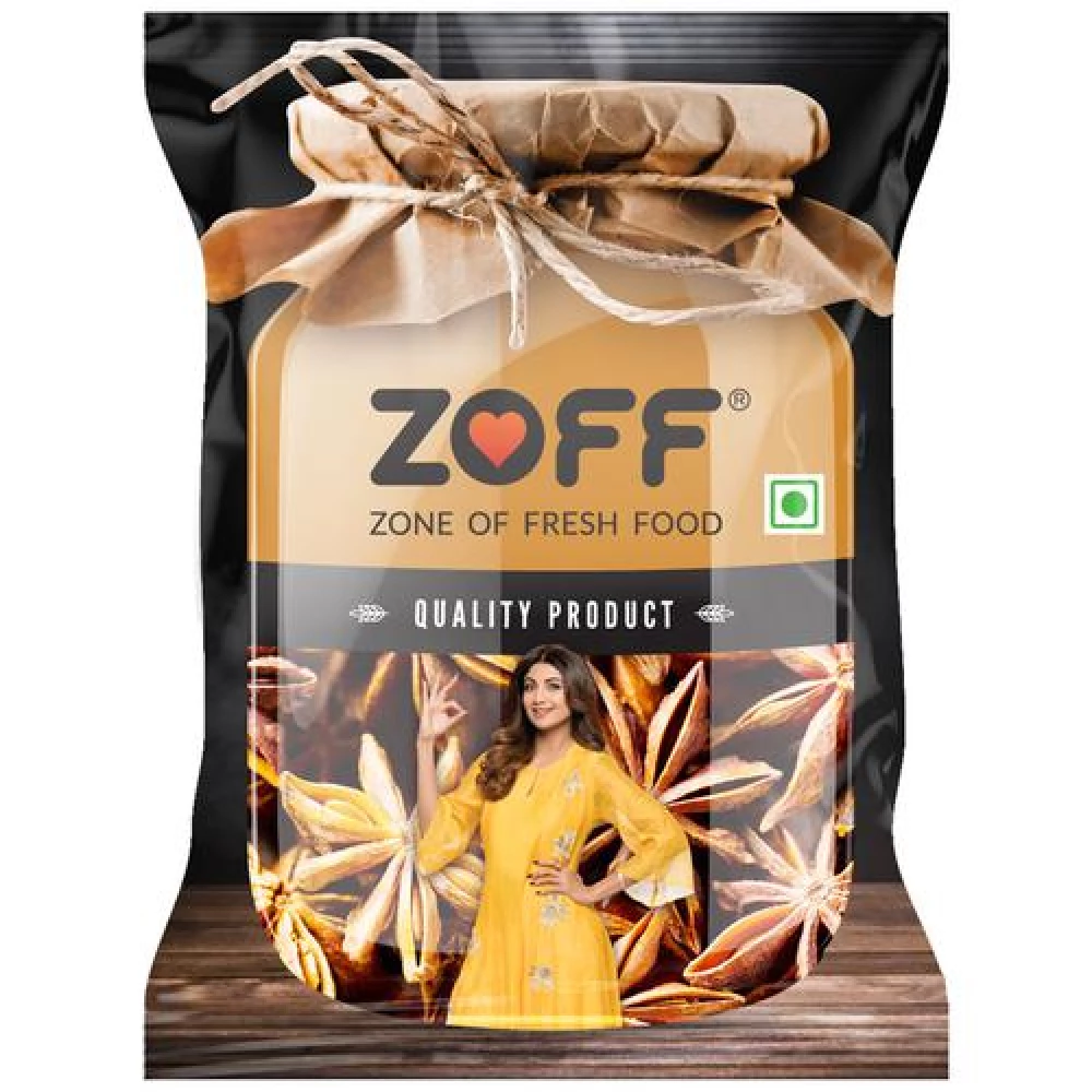 Zoff Star Anise - Whole