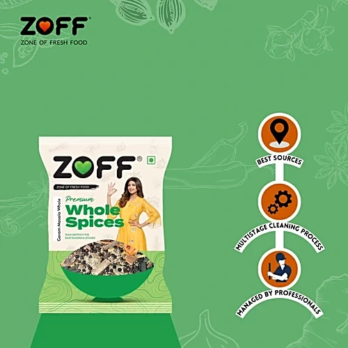 Zoff Garam Masala - Whole - Image 3