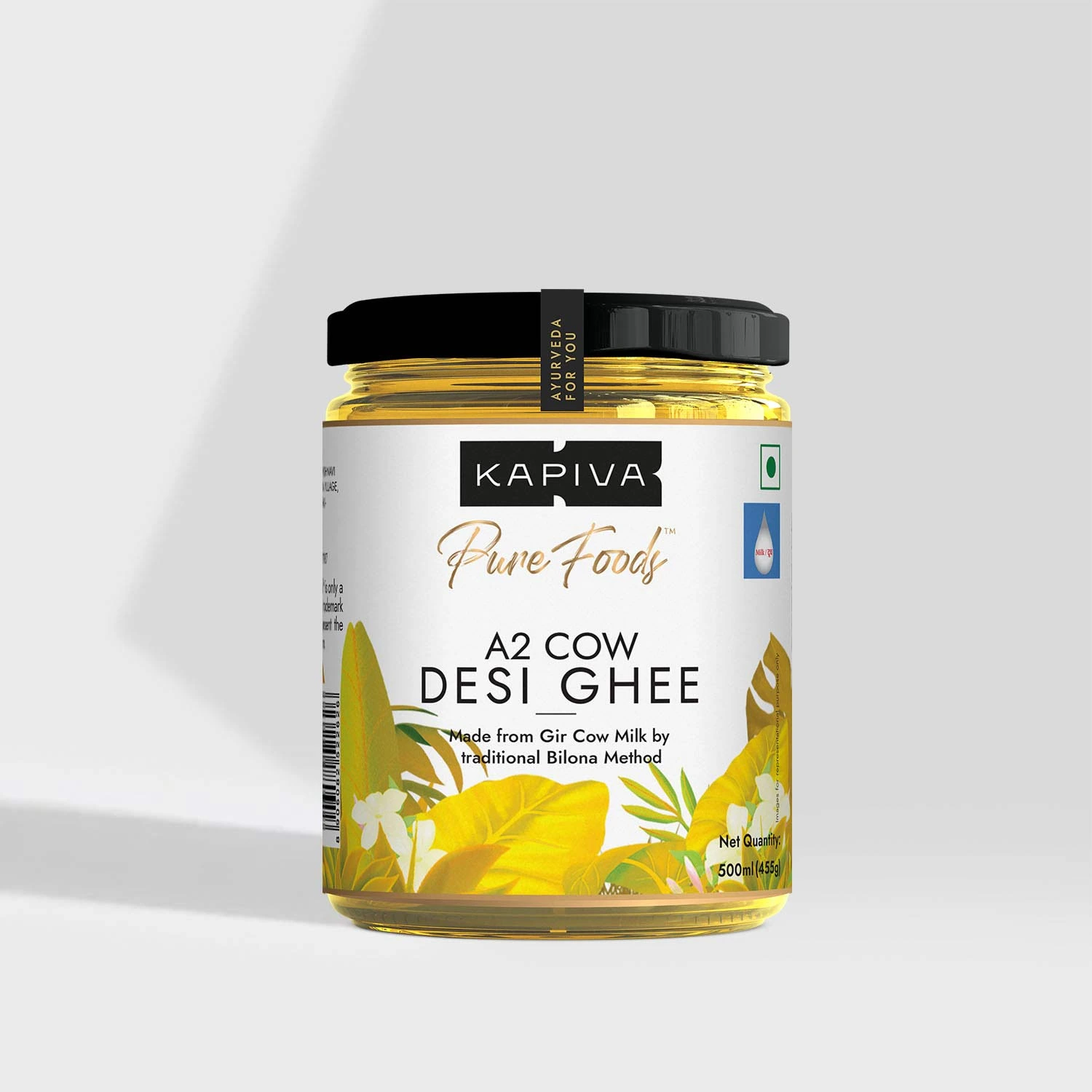 A2 Cow Desi Ghee
