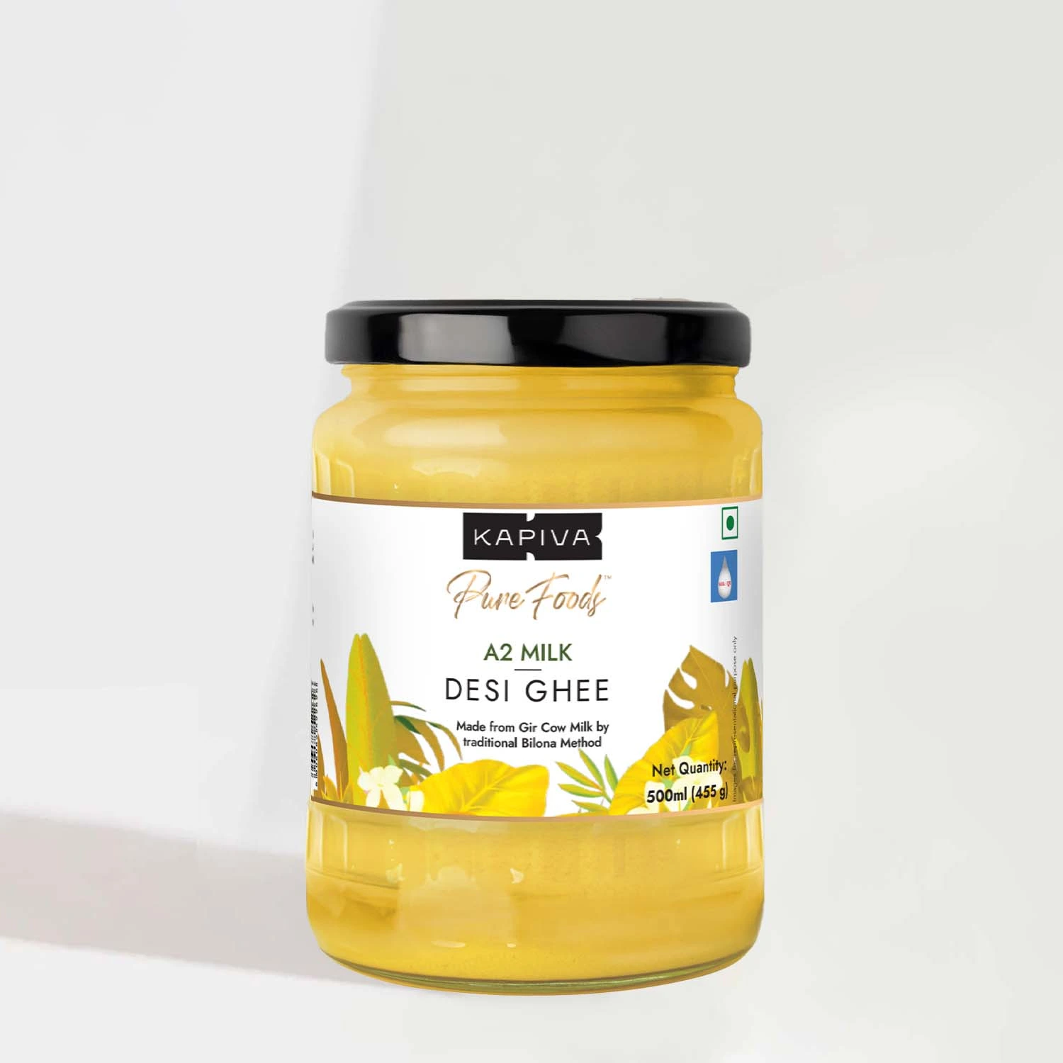 A2 Cow Desi Ghee - Image 2
