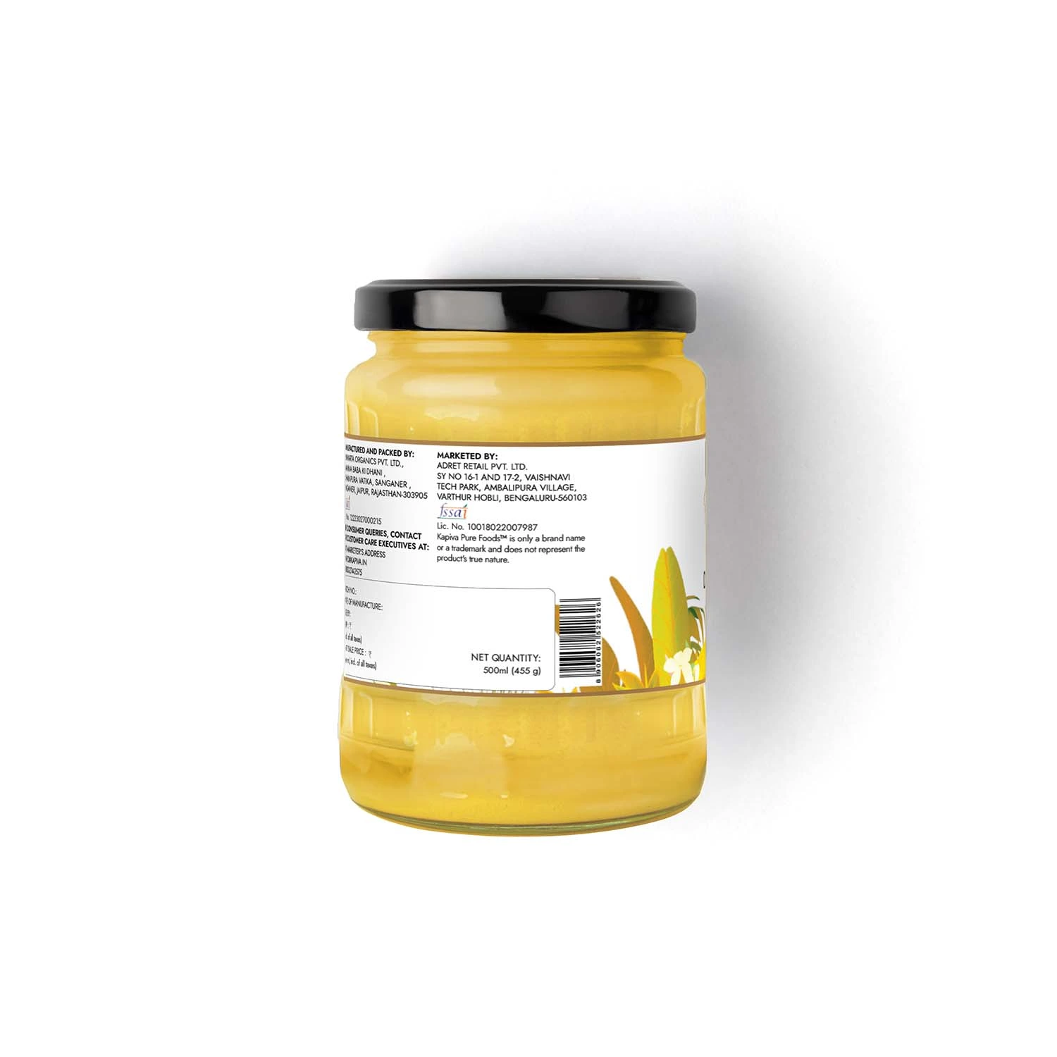 A2 Cow Desi Ghee - Image 6