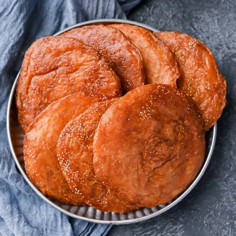 Vellanki Foods Ariselu (Ghee) - Image 8