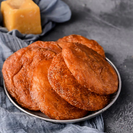 Vellanki Foods Ariselu (Ghee) - Image 7