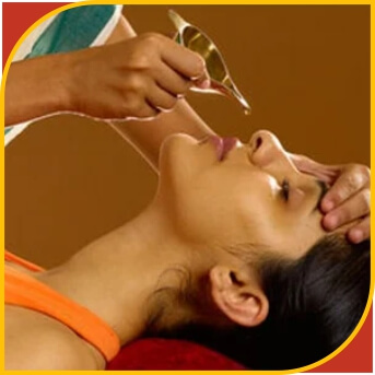 Ayurvedic Wellness
