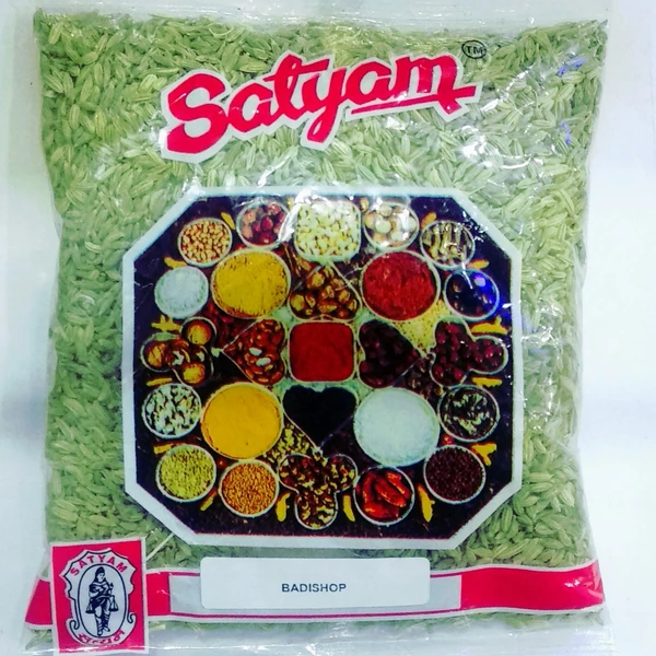 Satyam Fennel Satyam Fennel-Pack Size-500g
