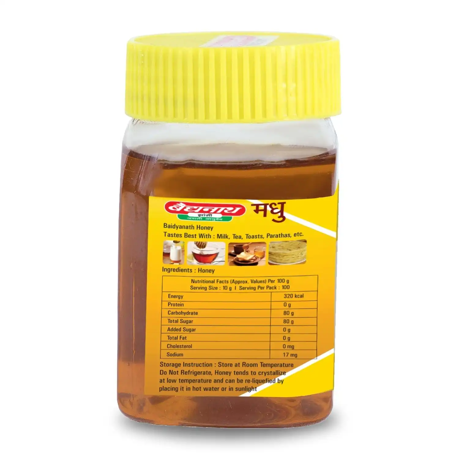 Baidyanath Madhu Honey - Image 5