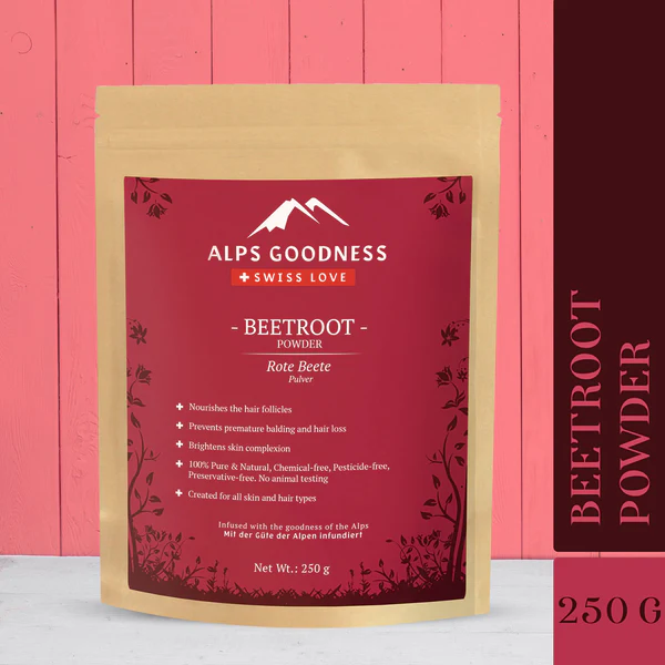 Powder - Beetroot