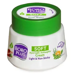 Soft Antiseptic Cream