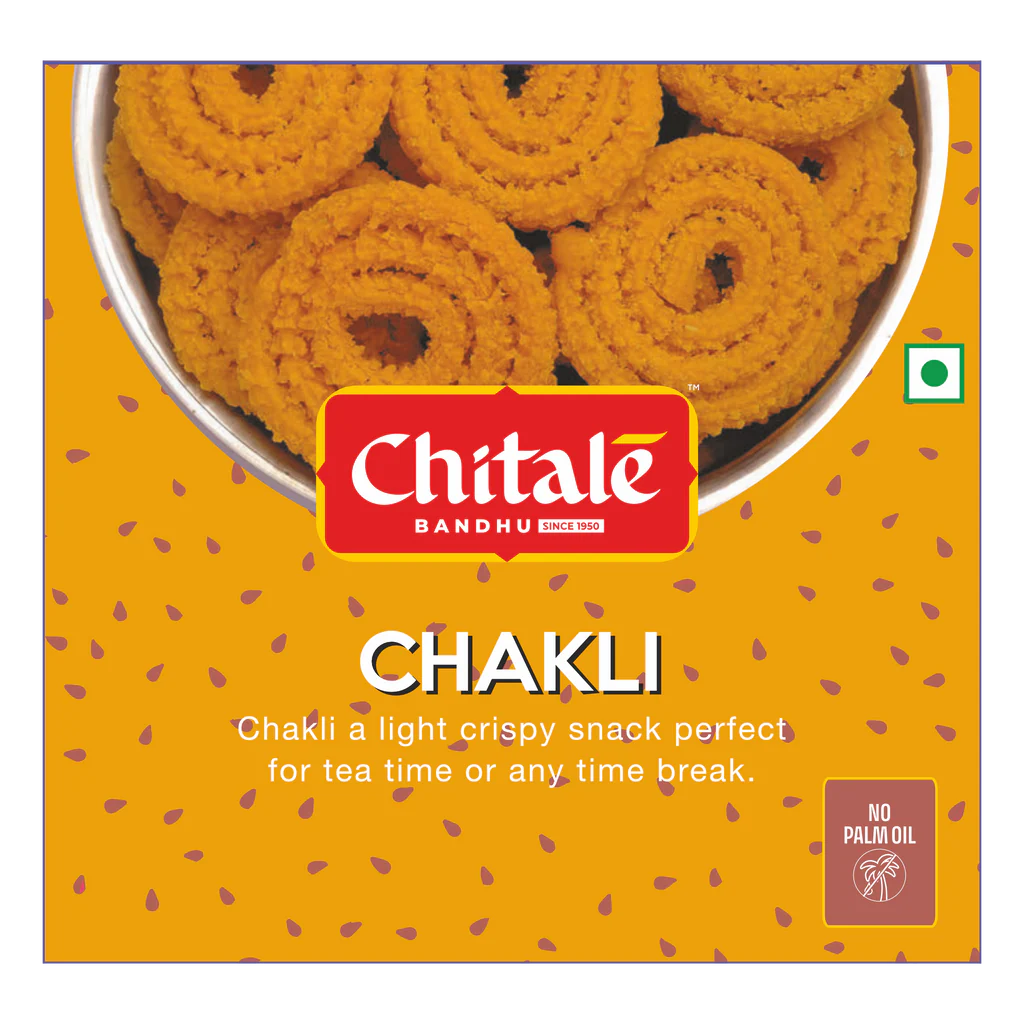 Chitale Bandhu Chakli - Image 5