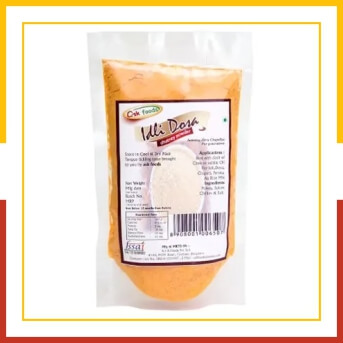 Chutney powder