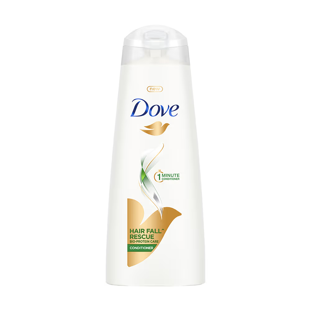 Dove Hair Fall Rescue Conditioner Dove Hair Fall Rescue Conditioner-Pack Size-335 ml