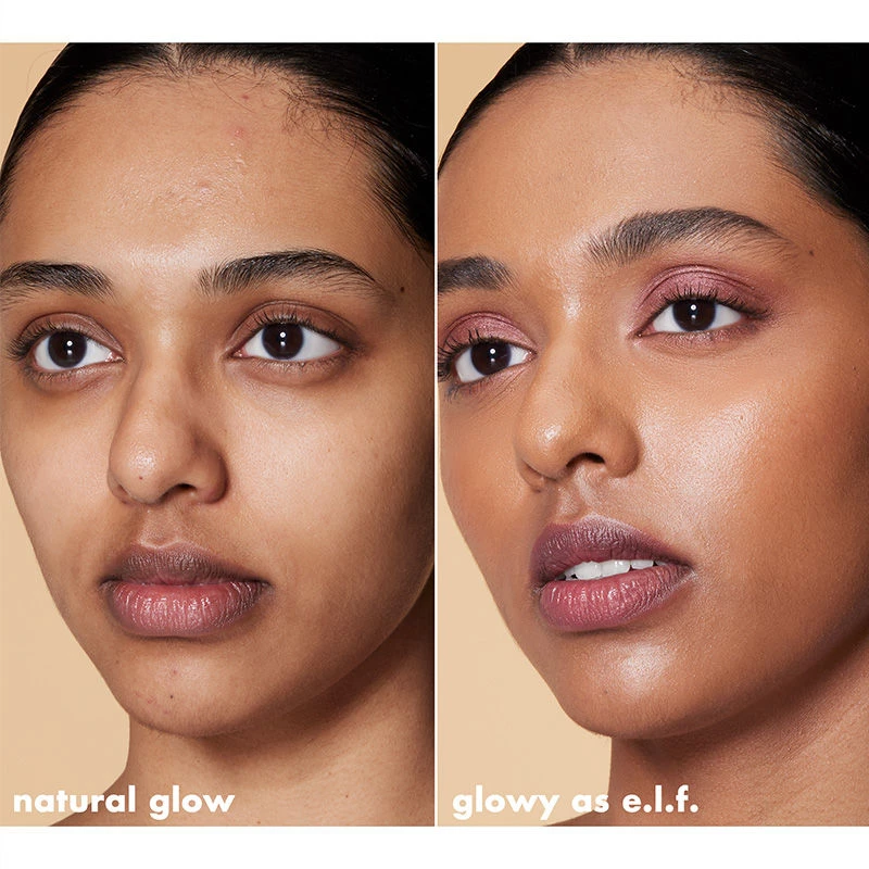 e.l.f. Cosmetics Halo Glow Liquid Filter - 1 Fair - Image 9