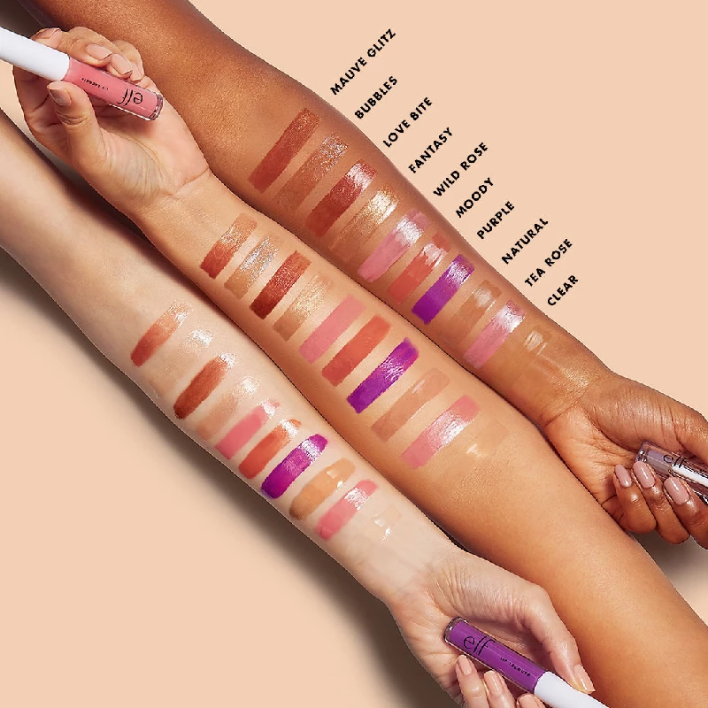 e.l.f. Cosmetics Lip Lacquer - Moody - Image 5