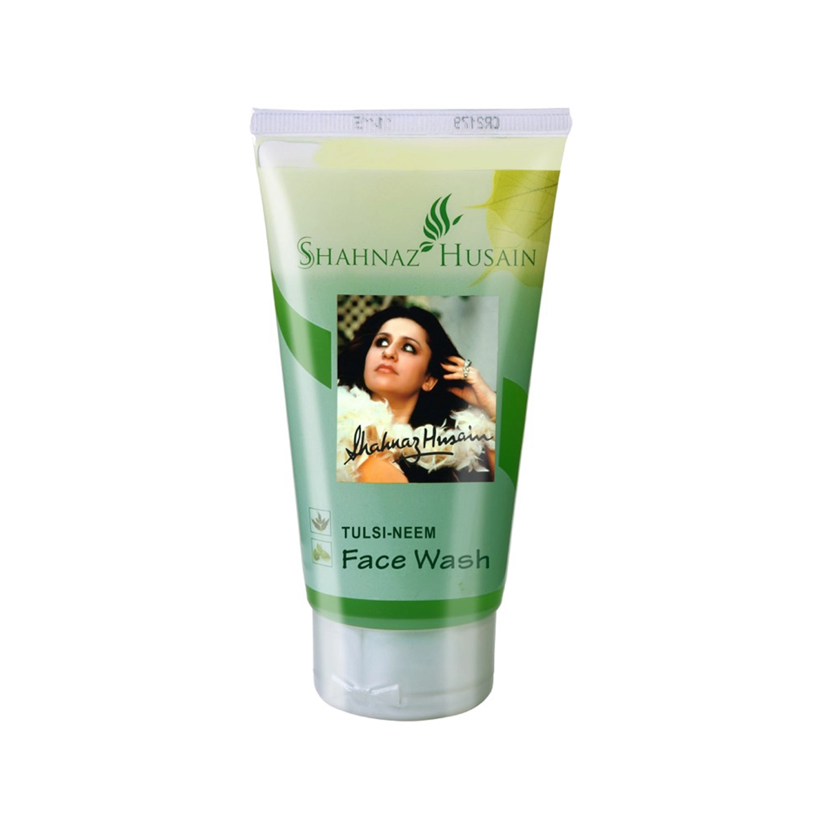 Shahnaz Husain Tulsi Neem Face wash Ayurvedic Face Wash