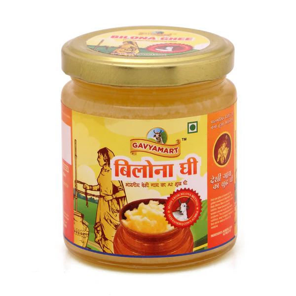Gavyamart A2 Bilona ghee - Image 10