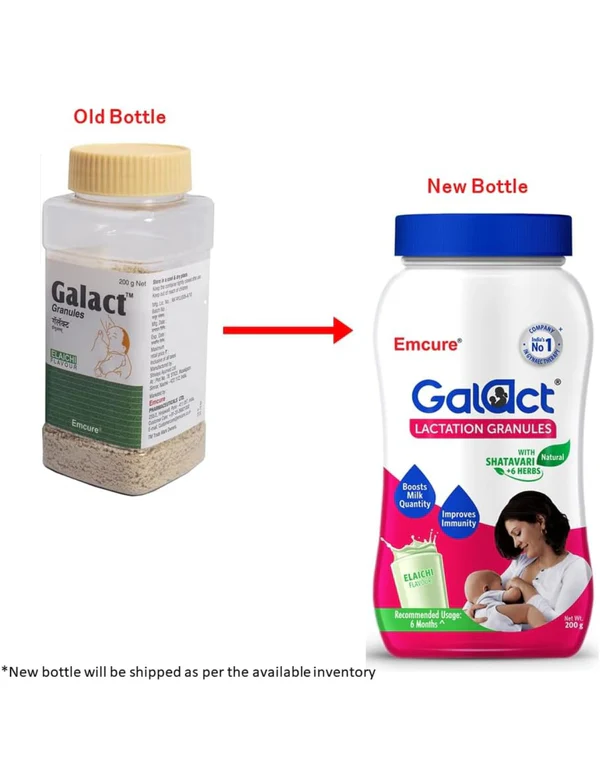 Emcure Pharma Galact Granules - Image 3