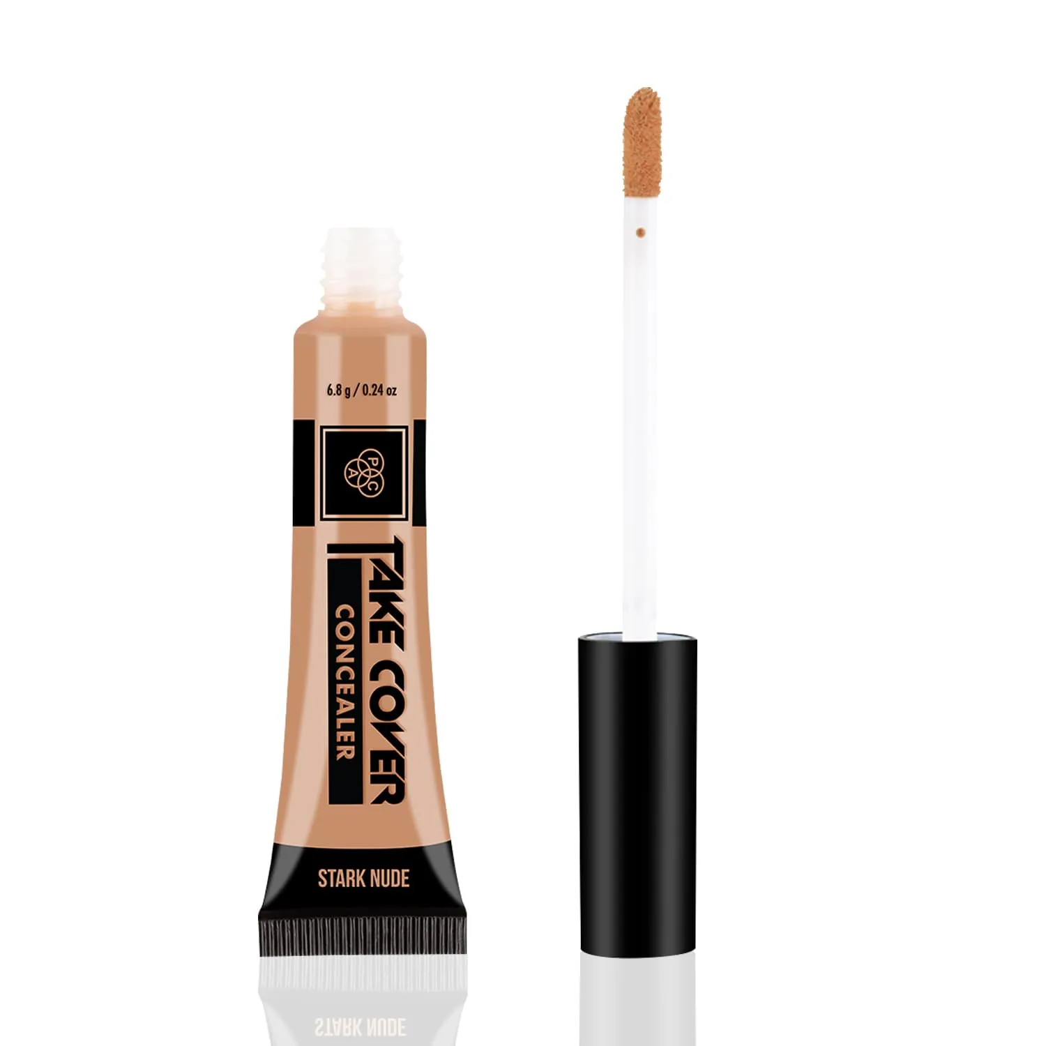PAC Take Cover Concealer 11 Birthday Suit PAC Take Cover Concealer 11 Birthday Suit-Pack Size-1 set