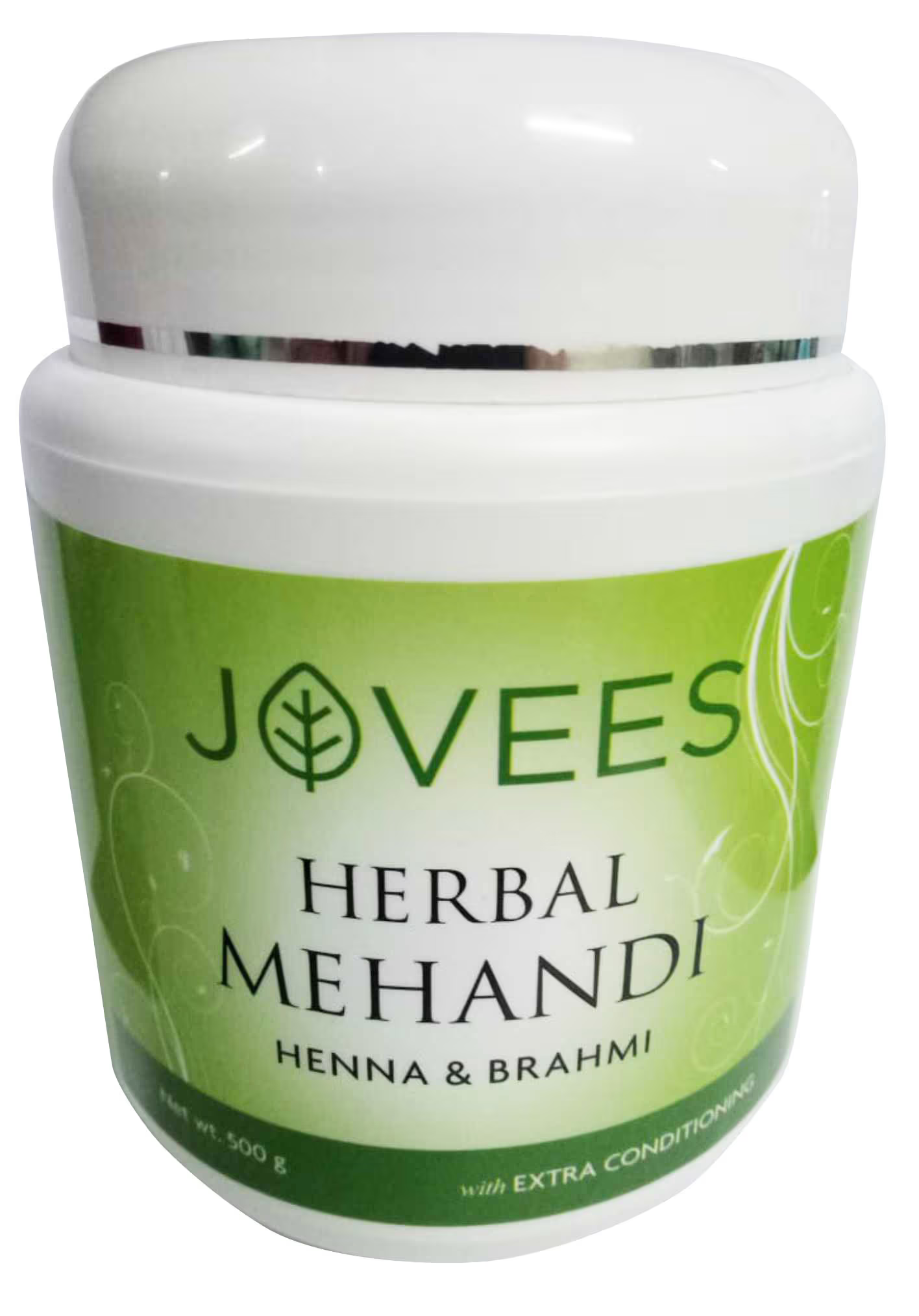 Herbal Henna and Brahmi Herbal Mehandi Hair Color For Strenthening Hair Roots And Volume Herbal Henna and Brahmi Herbal Mehandi Hair Color For Strenthening Hair Roots And Volume-Pack Size-500g