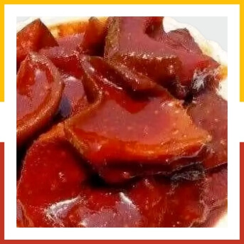 Mango Chutney