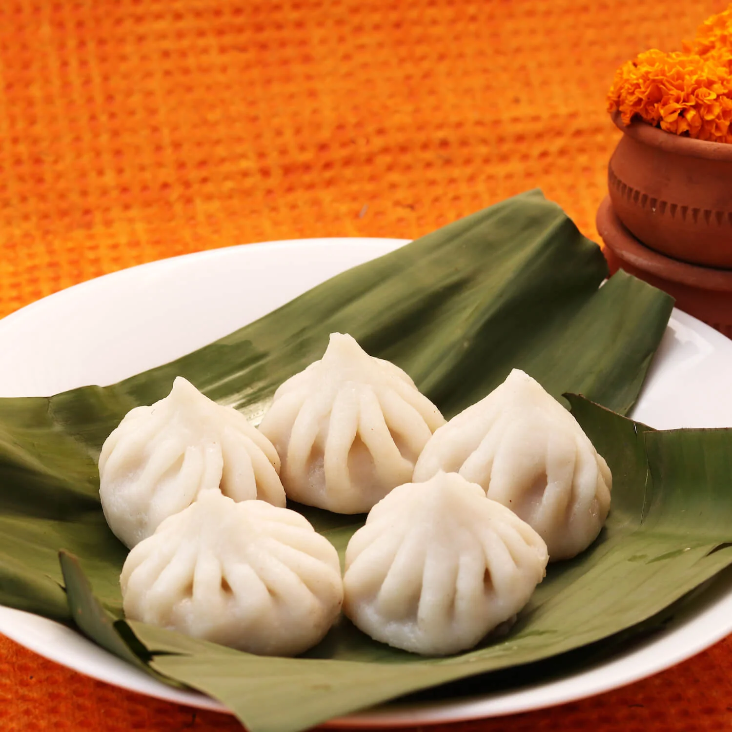 Patil Kaki Modak - Image 2