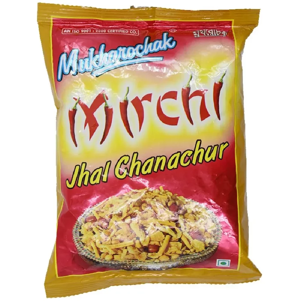 Mirchi Jhal Chanachur - Image 6