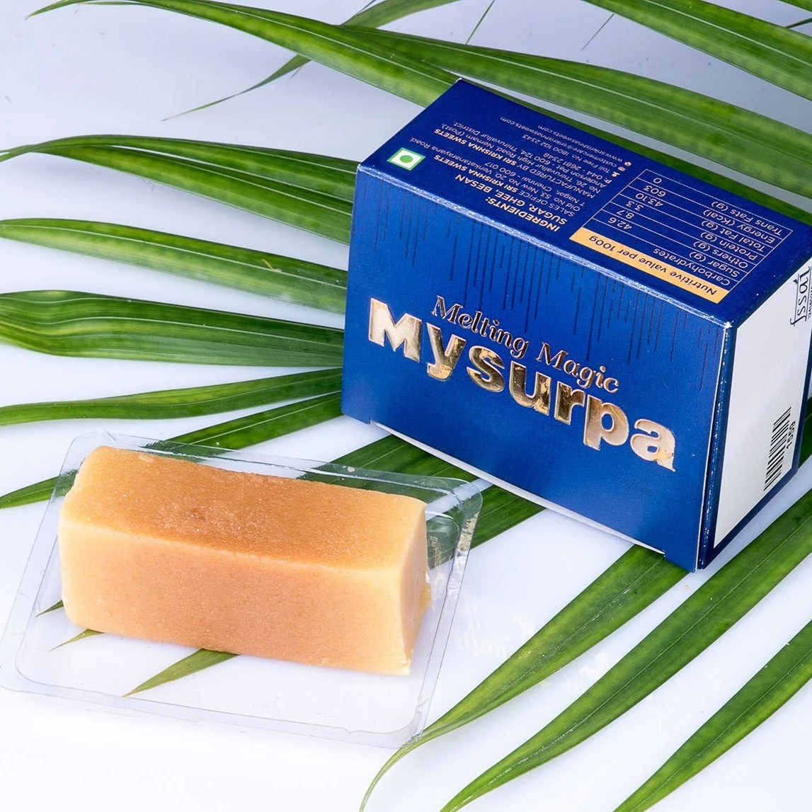 Sri Krishna Sweets - Mysurpa - Image 6