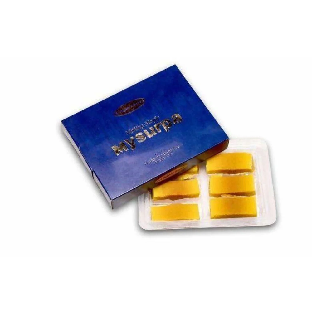 Sri Krishna Sweets - Mysurpa - Image 8