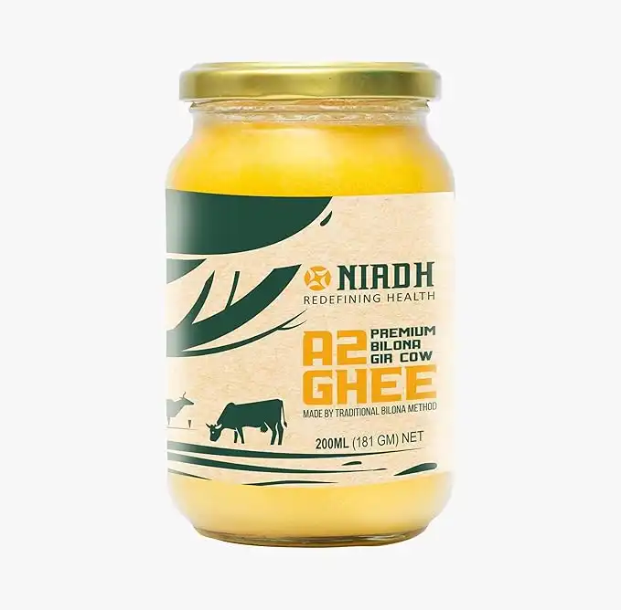  A2 GIR COW GHEE