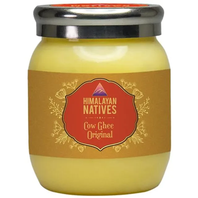 Himalayan Natives Cow Ghee - Image 13