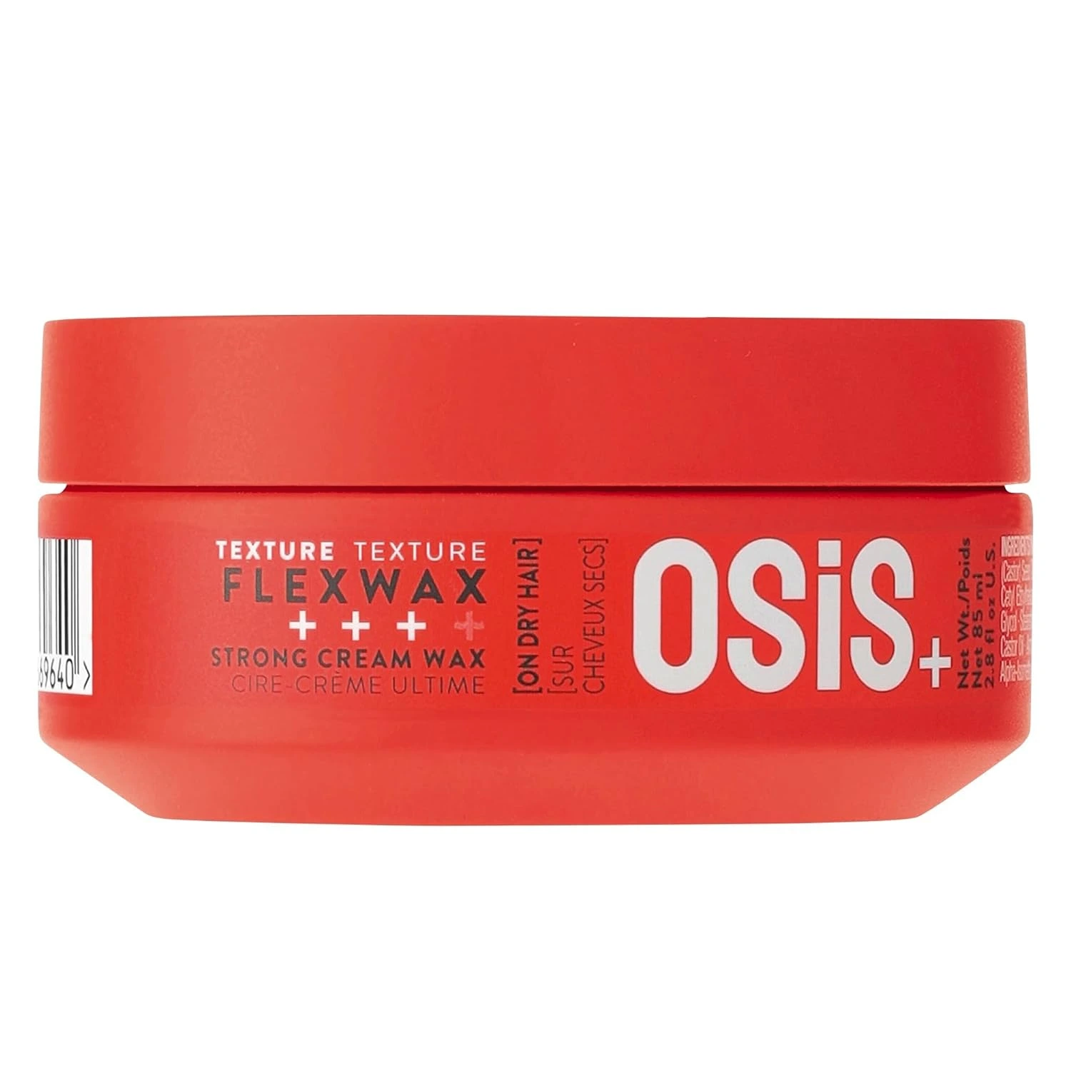 Schwarzkopf Professional Osis+ Flexwax Hairwax For Men