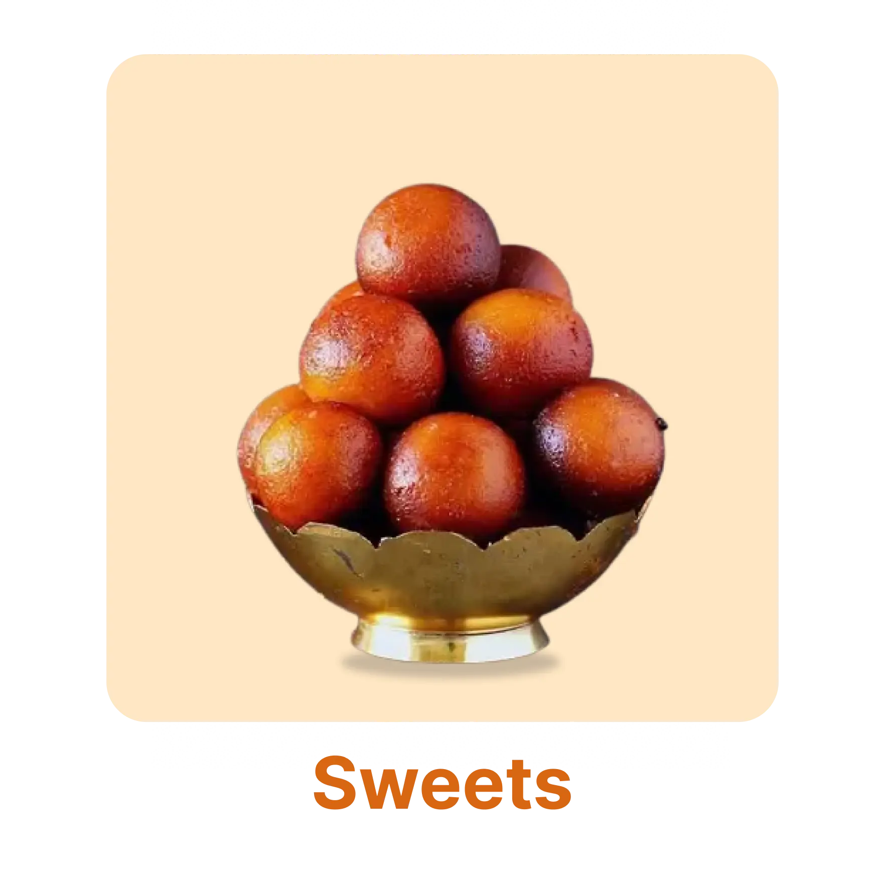 Sweets
